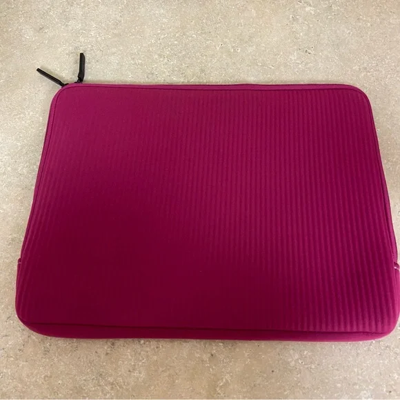 Laptop sleeve - Picture 2 of 2